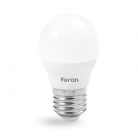 Світлодіодна лампа Feron LB-380 4W E27 4000K