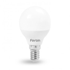 Світлодіодна лампа Feron LB-380 4W E14 4000K