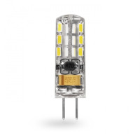 Світлодіодна лампа LB-420 2W 12V G4 4000K