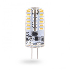 Светодиодная лампа Feron LB-422 3W 12V G4 2700К
