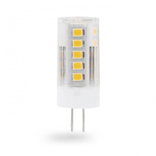 Светодиодная лампа Feron LB-423 4W 12V G4 4000К