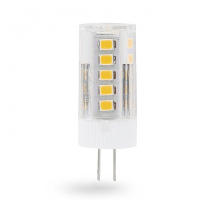 Светодиодная лампа Feron LB-423 4W 12V G4 4000К