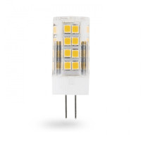 Светодиодная лампа Feron LB-423 4W 230V G4 2700К