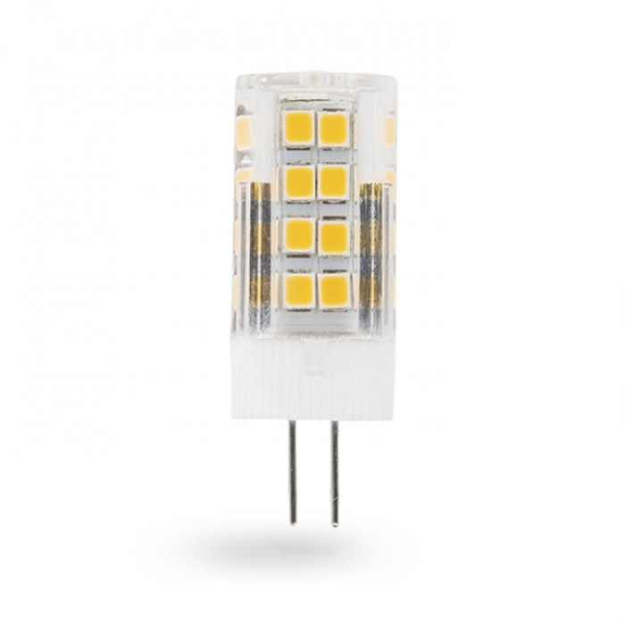 Світлодіодна лампа Feron LB-423 4W 230V G4 2700K