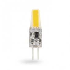 Светодиодная лампа Feron LB-424 3W COB 12V G4 2700К