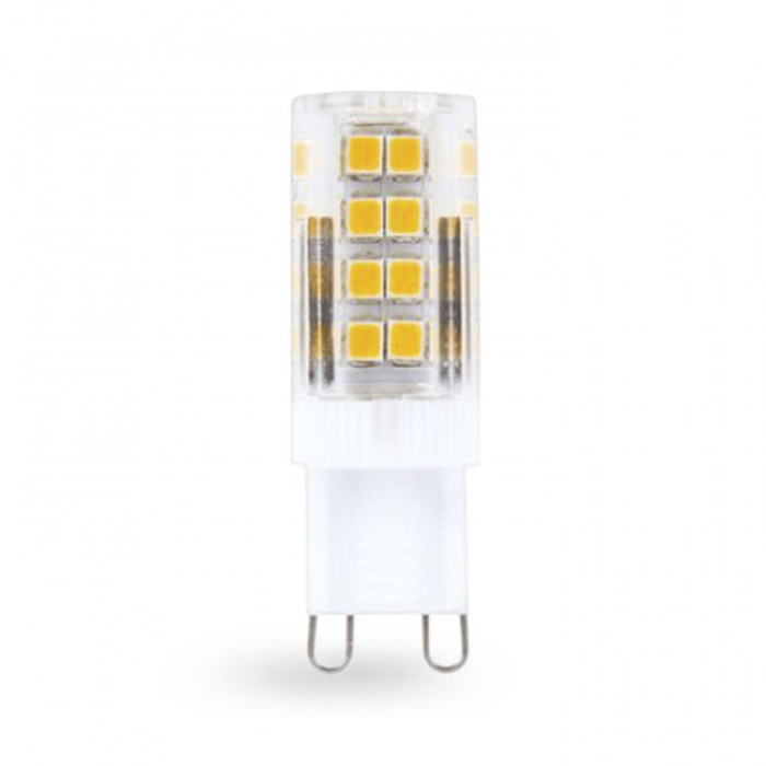 Світлодіодна лампа Feron LB-432 4W G9 2700K