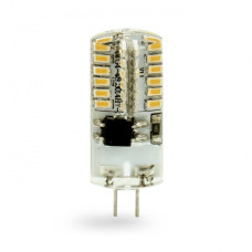 Светодиодная лампа Feron LB-522 3W 230V G4 2700К