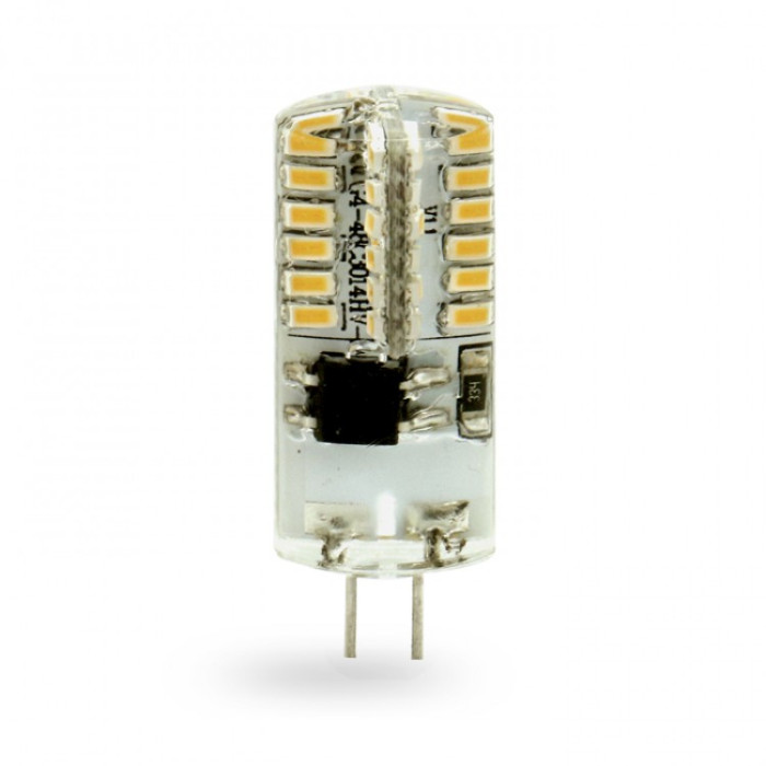 Світлодіодна лампа Feron LB-522 3W 230V G4 4000K