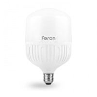 Светодиодная лампа Feron LB-65 30W E27-E40 6400К