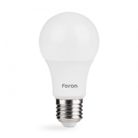 Світлодіодна лампа Feron LB-701 10W E27 4000K
