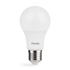 Світлодіодна лампа Feron LB-701 10W E27 4000K