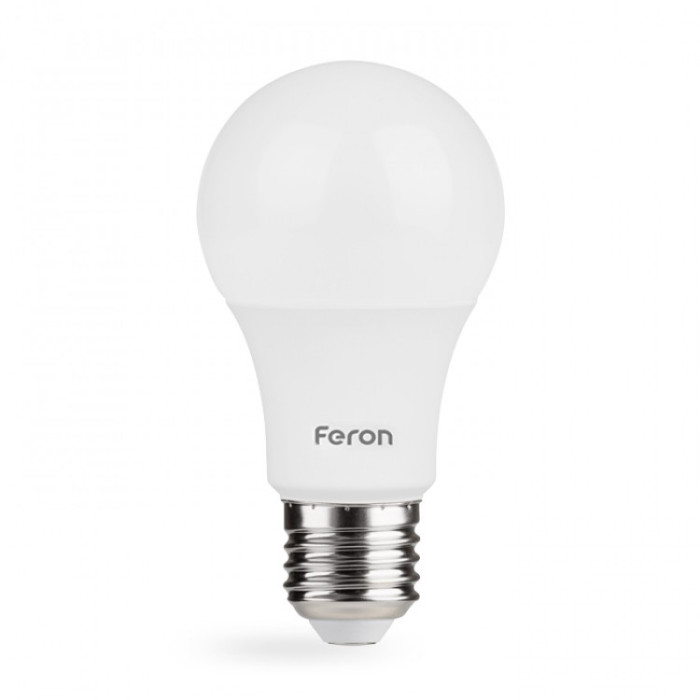 Світлодіодна лампа Feron LB-701 10W E27 4000K