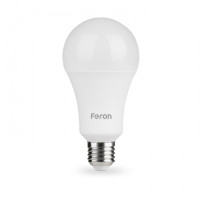 Світлодіодна лампа Feron LB-705 15W A60 E27 4000K