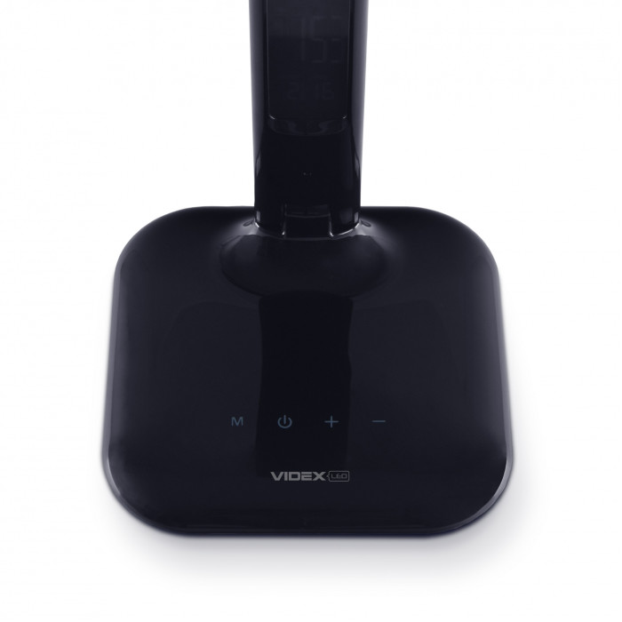 Настольная лампа VIDEX TF05B 7W 3000-5500K