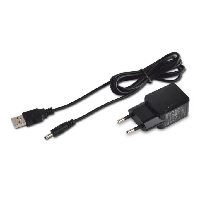Настольная лампа VIDEX TF05B 7W 3000-5500K