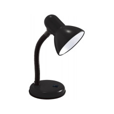 LED настільний світильник Luxel 7W 4000K (TL-11R) чорний