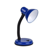 LED настольный светильник Luxel 7W 4000K (TL-11R) синий