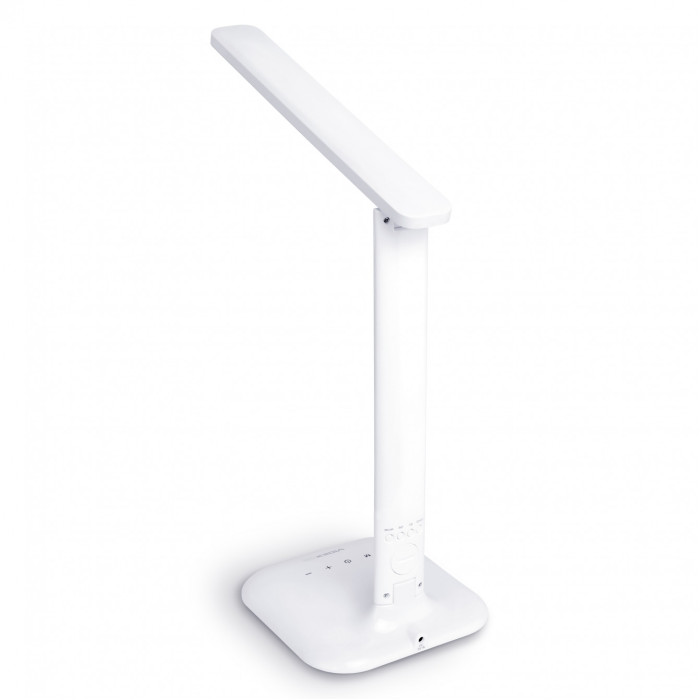 LED настольная лампа VIDEX 7W 3000-5500K  (VL-TF05W)