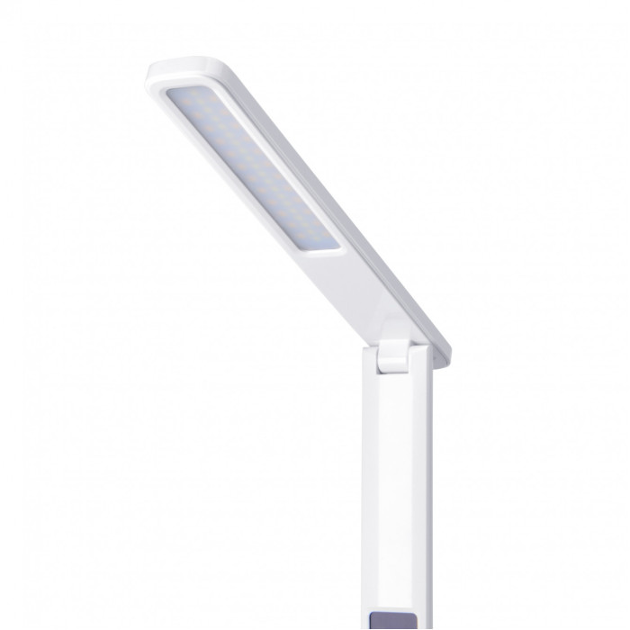 LED настольная лампа VIDEX 7W 3000-5500K  (VL-TF05W)