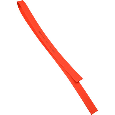 Термоусадочная трубка 14,0 / 7,0 шт. (1м) красная