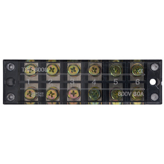 Колодка TB6006
