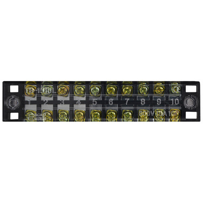 Колодка TB1510
