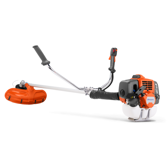 Бензинова мотокоса Husqvarna 531RS