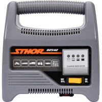 Зарядное устройство для аккумуляторов STHOR 82542 12В, 4,2 А, 230 В