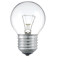 Лампа накаливания ЛОН Искра ДШ 40W E14
