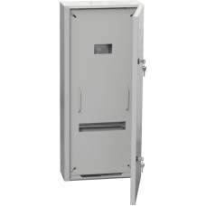 Корпус металевий ПР-1-0 36 УХЛ3 IP31 IEK