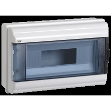 Корпус пластиковий КМПн-12 IP55 IEK