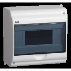 Бокс КМПн 2/9-2 IP31 IEK
