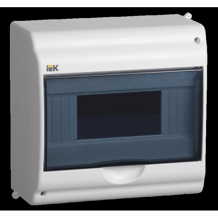 Бокс КМПн2/9-1 IP31 IEK