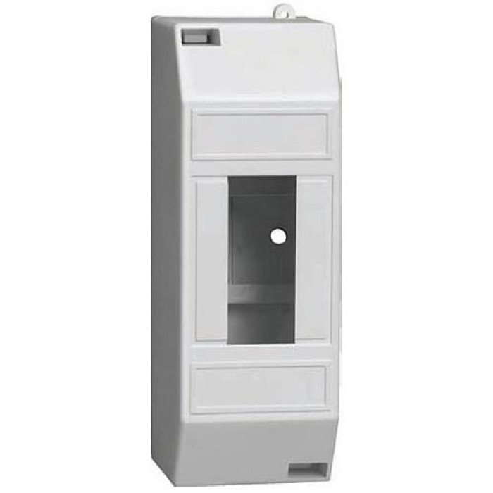 Бокс для автоматичних вимикачів КМПн 1/2, IP30