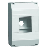 Бокс для автоматичних вимикачів КМПн 1/4, IP30