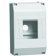 Бокс для автоматичних вимикачів КМПн 1/4, IP30