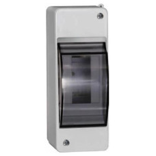 Бокс для автоматичних вимикачів КМПн 2/2, IP30