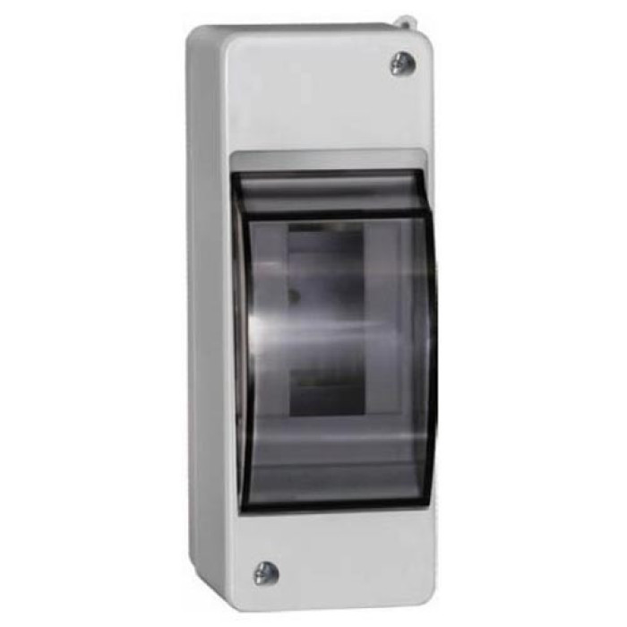 Бокс для автоматичних вимикачів КМПн 2/2, IP30