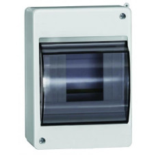 Бокс для автоматичних вимикачів КМПн 2/4, IP30