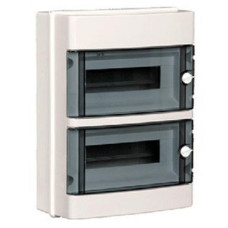 Корпус модульний пластиковий КМПн 2/26, IP55