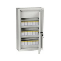 Корпус щита розподілу ЩРн-36з-1 38 УХЛ3