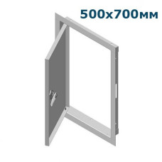 Двері ревізійні 500x700мм Bilmax