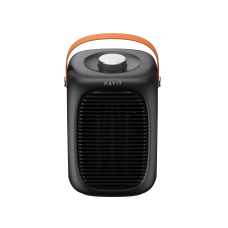 Тепловентилятор HAVIT HV-HT1225 1000W Black