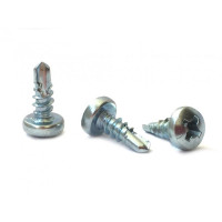 Саморез  3.8х11  гк/профиля
