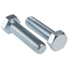 Болт метричний шестигран.гол.6,0х20 5N6