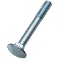 Болт з квадратною гол. 8,0*40  5V2