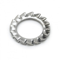 Шайба стопорна 7V06, 6mm