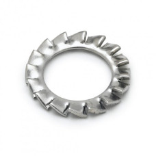 Шайба стопорная 7V06, 6mm