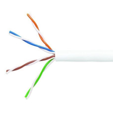 Кабель Dialan UTP Cat 5e (4 кручені пари, екран)