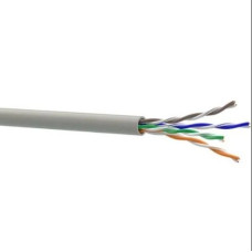 Кабель Dialan UTP Cat 5e (мідь) кручені пари, екран)